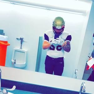 Meet your Posher, Terry